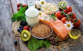 Top những thực phẩm giàu chất dưỡng ẩm cho làn da trong mùa đông