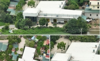 Hà Nội Foods và những bộn bề sai phạm