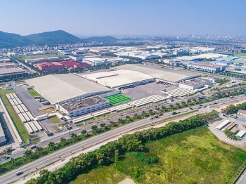 M&A bất động sản: 