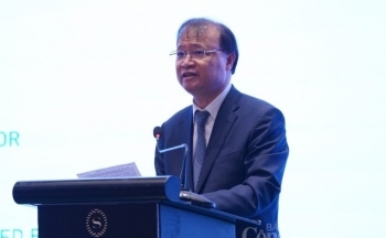 Diễn đàn xúc tiến xuất khẩu Việt Nam 2023: Xúc tiến xuất khẩu xanh