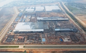 Hải Phòng và Quảng Ninh dẫn đầu thu hút đầu tư nước ngoài