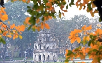 Dự báo thời tiết Hà Nội ngày mai 25/11/2023: Hà Nội trời rét, có mưa rải rác