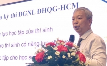 Dự kiến cấu trúc đề thi đánh giá năng lực năm 2025