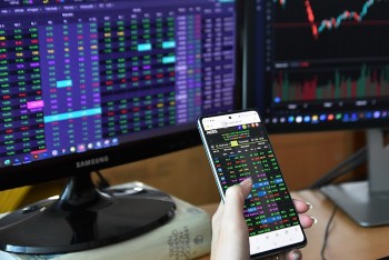 Xu hướng tăng của thị trường chứng khoán có thể bị đảo chiều?