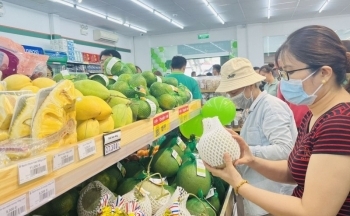 Doanh nghiệp sẵn sàng chuẩn bị hàng hóa phục vụ thị trường Tết 2024