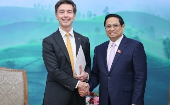 Việt Nam có thể tiên phong thực hiện các tiêu chuẩn xanh của EU