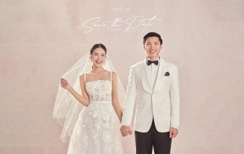 Hé lộ không gian tổ chức tiệc cưới