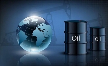 Giá dầu WTI giảm mạnh hơn khi OPEC+ gần đạt được thỏa hiệp sản lượng