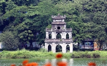 Dự báo thời tiết Hà Nội ngày mai 26/11/2023: Hà Nội ngày nắng, chiều tối trời lạnh