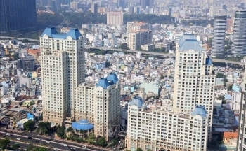 Thúc đẩy thị trường bất động sản phục hồi