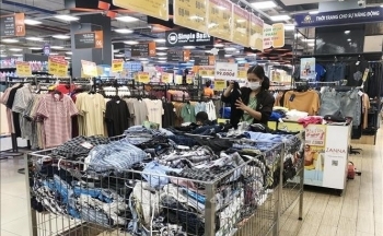 Doanh nghiệp bán lẻ đón đầu xu hướng mua sắm cuối năm