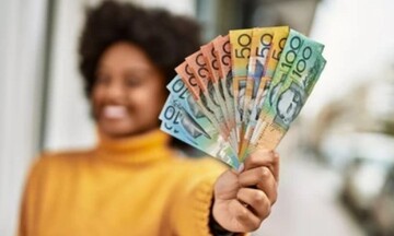Tỷ giá AUD hôm nay 26/11/2023: Tỷ giá đô la Úc