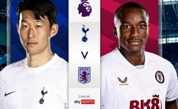 Nhận định bóng đá Tottenham và Aston Villa (21h00 ngày 26/11), Vòng 13 Ngoại hạng Anh