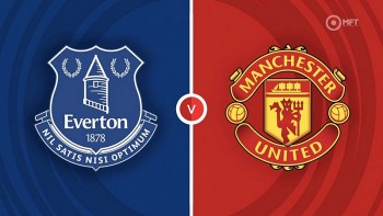 Nhận định bóng đá Everton và Manchester United (23h30 ngày 26/11), Vòng 13 Ngoại hạng Anh