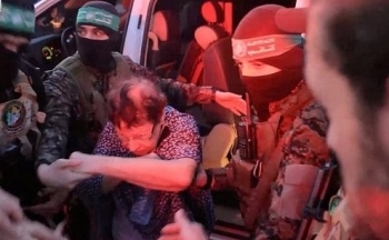 Chiến sự Israel – Hamas ngày 26/11/2023: Miền Bắc Israel hứng chịu pháo kích