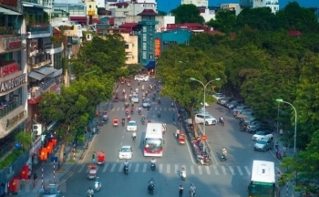 Dự báo thời tiết Hà Nội ngày mai 27/11/2023: Hà Nội ngày nắng, thời tiết ổn định