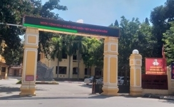 Vi phạm hàng tỷ đồng trong đầu tư xây dựng cơ bản tại huyện Bình Giang