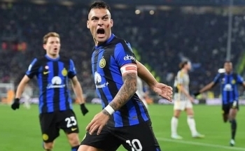 Juventus gặp Inter Milan và trận cầu bất phân thắng bại