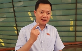 Đại biểu Quốc hội ủng hộ quan điểm đã lái xe là không có nồng độ cồn