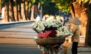 Dự báo thời tiết Hà Nội ngày mai 28/11/2023: Hà Nội ngày nắng, sáng sớm có sương mù