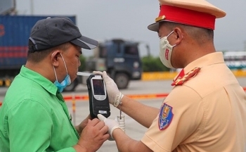 Không chấp nhận “sống chung” với tình trạng lái xe khi đã uống rượu, bia
