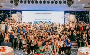 Hành trình 15 năm phong trào sinh viên Thanh Hóa tại Hà Nội