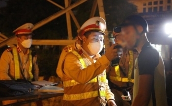 Đại biểu Quốc hội: Quy định cấm lái xe khi có nồng độ cồn là phù hợp