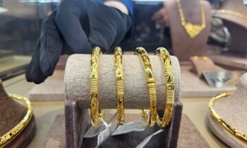 Vì sao giá vàng nhẫn tăng giá cao chưa từng thấy?
