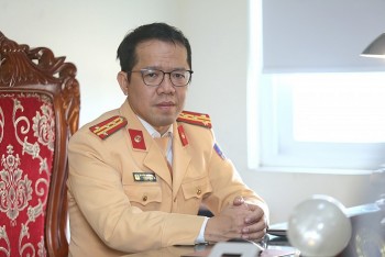 Lo ngại ăn trái cây, uống siro bị xử phạt vi phạm nồng độ cồn: Cục Cảnh sát giao thông nói gì?