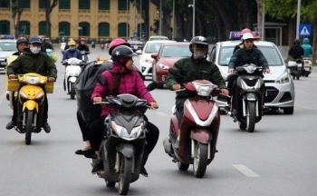 Thời tiết chiều nay 28/11/2023: Bắc Bộ tăng nhiệt, Nam Bộ triều cường