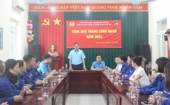 Bảo vệ nền tảng tư tưởng của Đảng: Kinh nghiệm từ công tác bồi dưỡng đảng viên trẻ ngành than