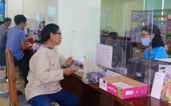 Khánh Hòa: Khó khăn trong phát triển bảo hiểm xã hội tự nguyện