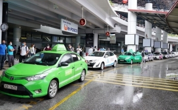 Sẽ áp dụng thu phí tự động không dừng tại 5 sân bay