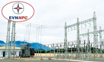 Lý giải đà tăng dựng đứng của cổ phiếu VE3: Thắng gói thầu to từ EVNNPC