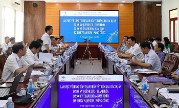 EVNNPT: Tháo gỡ khó khăn về mặt bằng cho các dự án truyền tải