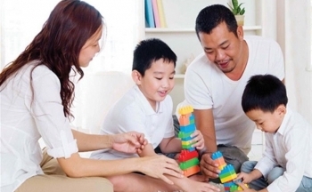 Bộ Y tế phát động chiến dịch truyền thông “24 giờ bên con”