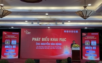 PV Power NT vinh dự đón nhận danh hiệu “Doanh nghiệp đạt chuẩn văn hóa kinh doanh Việt Nam”