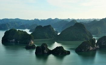 Dự báo thời tiết biển hôm nay 29/11/2023: Cảnh báo có gió mạnh, mưa dông và sóng lớn trên biển