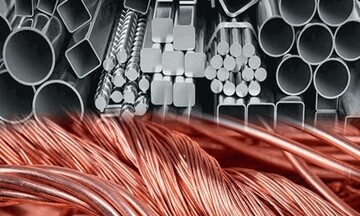 Giá đồng COMEX bật tăng do rủi ro nguồn cung