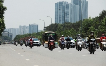 Thời tiết chiều nay 29/11/2023: Miền Bắc sắp đón không khí lạnh, miền Trung mưa rải rác