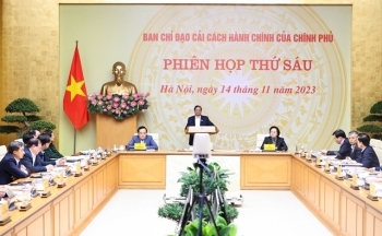 Đẩy mạnh triển khai đồng bộ các nội dung về cải cách hành chính