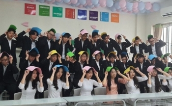 Phương án thi tốt nghiệp THPT nào từ năm 2025 đang có tỷ lệ chọn cao hơn?