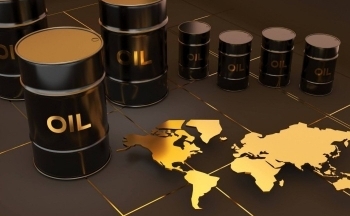 Phe bán chiếm ưu thế trên thị trường nông sản, giá dầu thô duy trì đà tăng