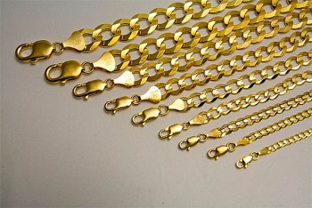 Vàng 14K là vàng bao nhiêu tuổi?