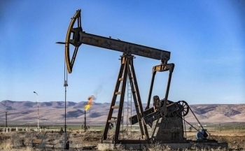 Giá dầu WTI có thể hướng tới mục tiêu sát vùng 78 USD