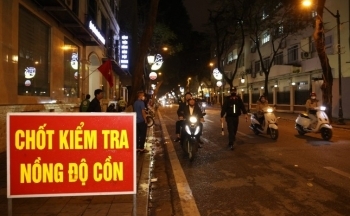 Hộp thư ngày 30/11: Người dân đồng tình cấm người có nồng độ cồn tham gia giao thông