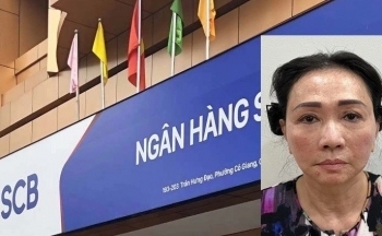 Luật sư hướng dẫn người gửi tiền tại Ngân hàng SCB cách bảo vệ quyển lợi