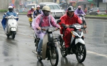 Thời tiết hôm nay 30/11/2023: Bắc Bộ và Bắc Trung Bộ trời chuyển rét, có nơi dưới 11 độ