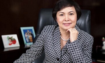Cao Thị Ngọc Dung – Người đàn bà thép trong ngành kim hoàn