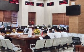 Bắc Ninh sẽ xử lý nghiêm cán bộ vi phạm đạo đức công vụ và văn hóa công sở